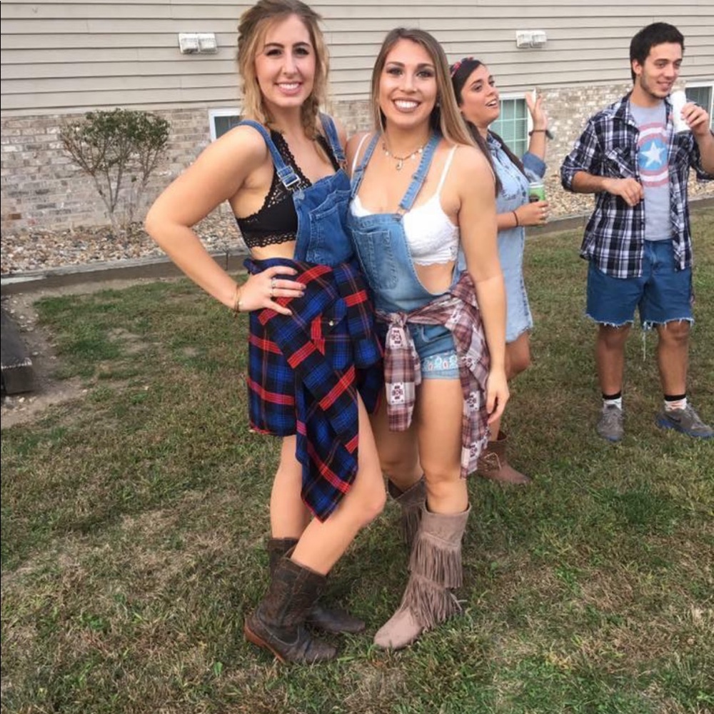 overalls